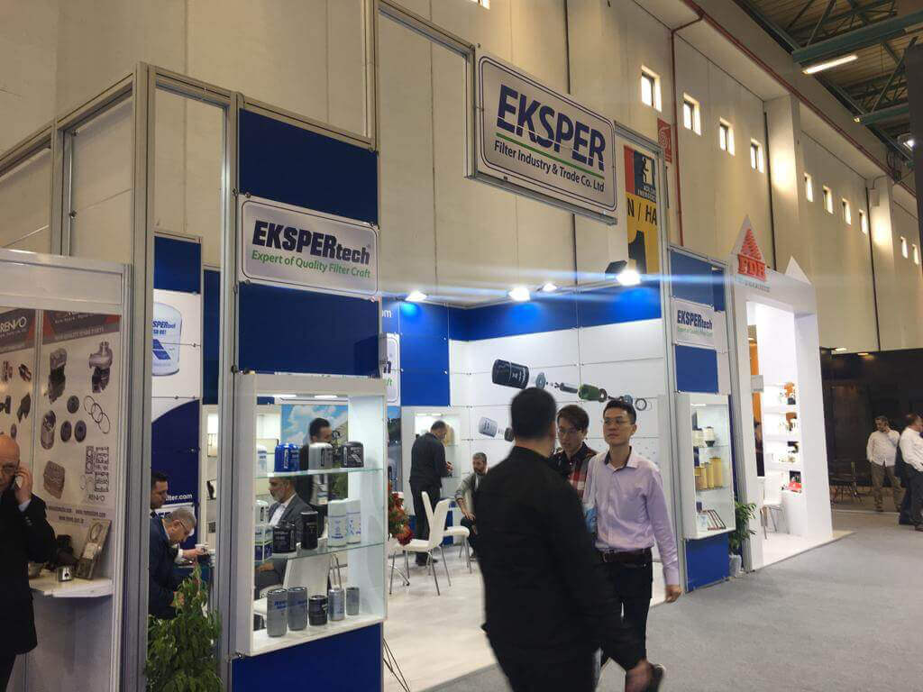EKSPER TECH