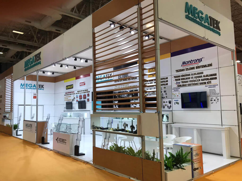 MEGATEK