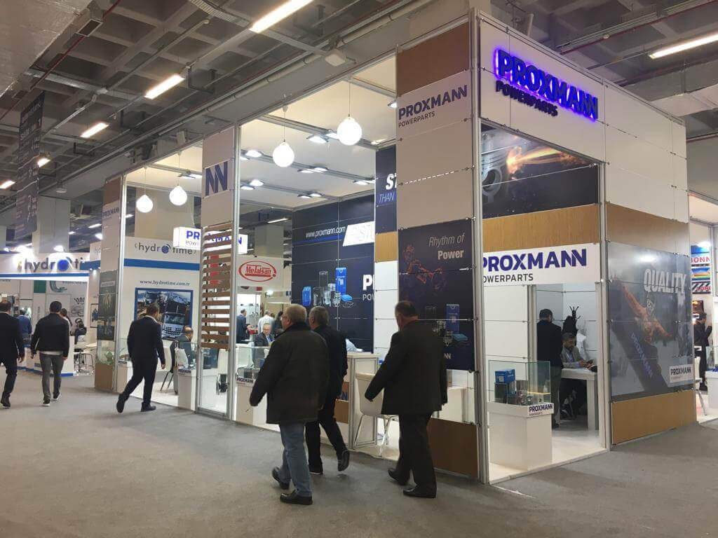 PROXMANN